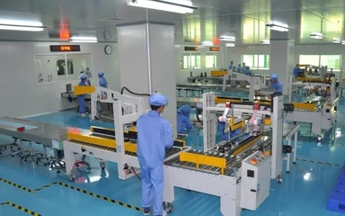 在食品制藥領域,空壓機究竟發(fā)揮怎樣的具體作用?