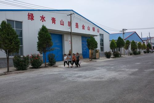 從淘寶村到 數(shù)字城 ,七成 菏澤制造 賣全球