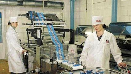 3萬家到5千家,僅用了16年時間,俄羅斯輕工業(yè)發(fā)展有多差?