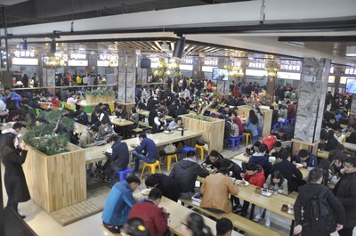 鄭州輕工業(yè)學(xué)院(科學(xué)校區(qū))