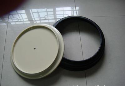 【冷板園450噴粉鐘殼(有啞光,高光黑色等多種顏色選擇)】價格_廠家_圖片 -