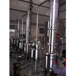 中藥濃縮設(shè)備廠 龍鼎世紀(jì)輕工設(shè)備公司