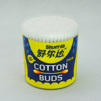 棉簽-單支紙袋裝小頭棉簽采購平臺(tái)求購產(chǎn)品詳情