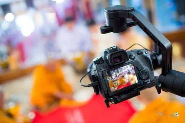 祿勸武定專業(yè)攝像服務(wù) 定格婚禮、喬遷、會議的珍貴時(shí)刻